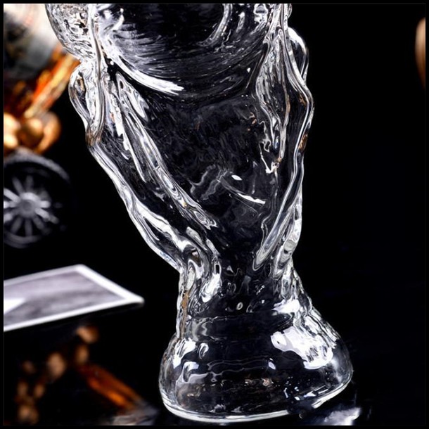 football world cup fans gift bar ktv beer glass custom glass cup creative cup wholesale