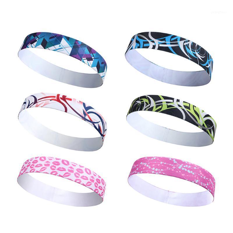Yoga Gym Exercise Elastic Sports Sweat Headband Sweatband Running Basketball Football Fitness Equipment1
Yoga Gym Exercise Elastic Sports Sweat Headband Sweatband Running Basketball Football Fitness Equipment1