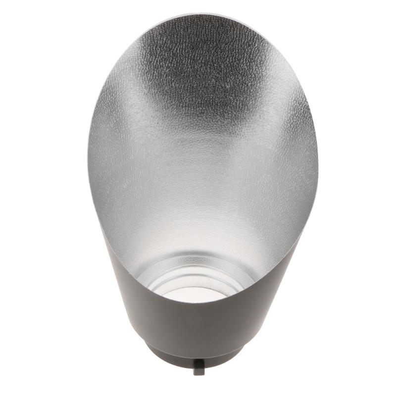 Reflector Oblique for Bowens Background Shadow Cover for Studio Portrait Art Wedding Veil Photography
Reflector Oblique for Bowens Background Shadow Cover for Studio Portrait Art Wedding Veil Photography