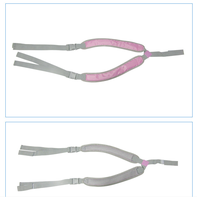 Female anti hunchback device male office sedentary relief shoulder and neck pain artifact student blue correct standing posture, Pink
Female anti hunchback device male office sedentary relief shoulder and neck pain artifact student blue correct standing posture, Pink