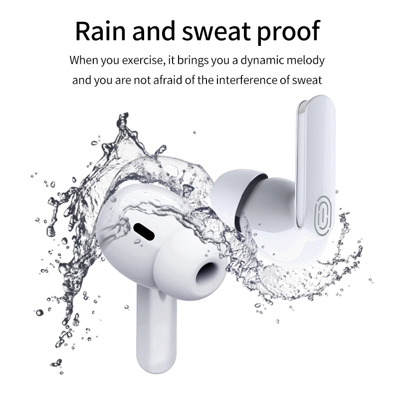 1pcs Y113 TWS Wireless Bluetooth Earphone HiFi Music In-ear Stereo Earbuds Gaming Headset Sports headphone for All Mobile Phone, Black
1pcs Y113 TWS Wireless Bluetooth Earphone HiFi Music In-ear Stereo Earbuds Gaming Headset Sports headphone for All Mobile Phone, Black