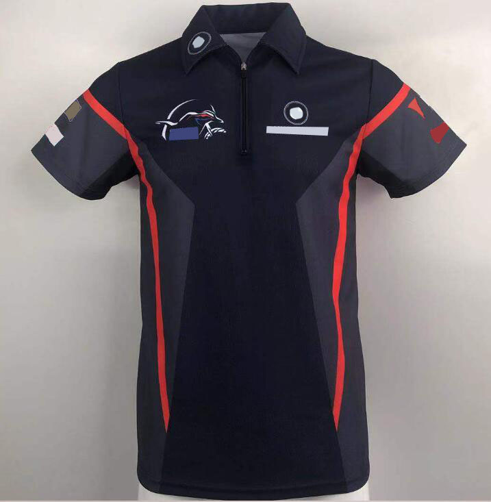 Motorcycle T-shirt New POLO Short T Casual Wear Racing T-shirt Quick-drying Short Sleeve Casual Top
Motorcycle T-shirt New POLO Short T Casual Wear Racing T-shirt Quick-drying Short Sleeve Casual Top