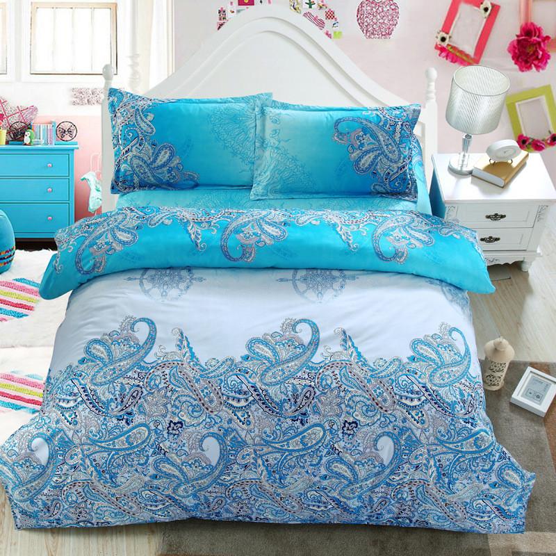 Floral Printed 3D Bedding Set for Adults Soft Bed Linen Quilt Cover Bed Sheets and Pillowcases Duvet Cover Set Home Textiles, A bedding set
Floral Printed 3D Bedding Set for Adults Soft Bed Linen Quilt Cover Bed Sheets and Pillowcases Duvet Cover Set Home Textiles, A bedding set