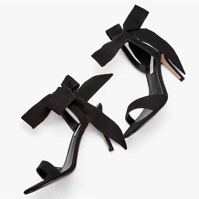 2021 New Summer Style Bow-to-line Heels Roma Sandals Hollow-wind Fairies Out Women's Shoes 3yv7, Pink -8cm
2021 New Summer Style Bow-to-line Heels Roma Sandals Hollow-wind Fairies Out Women's Shoes 3yv7, Pink -8cm