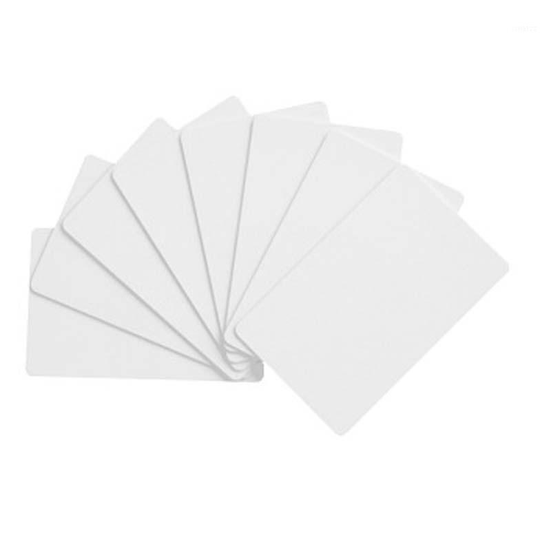 Access card non-contact ID white card proximity1