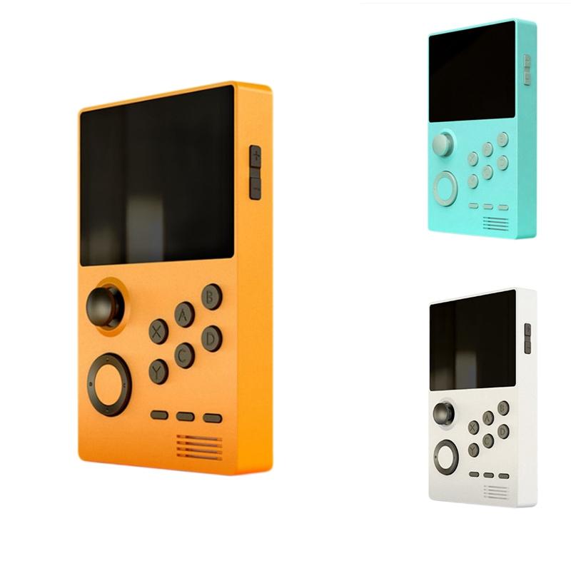 the Handheld Game Console MINI Joystick Can Download Games Online
