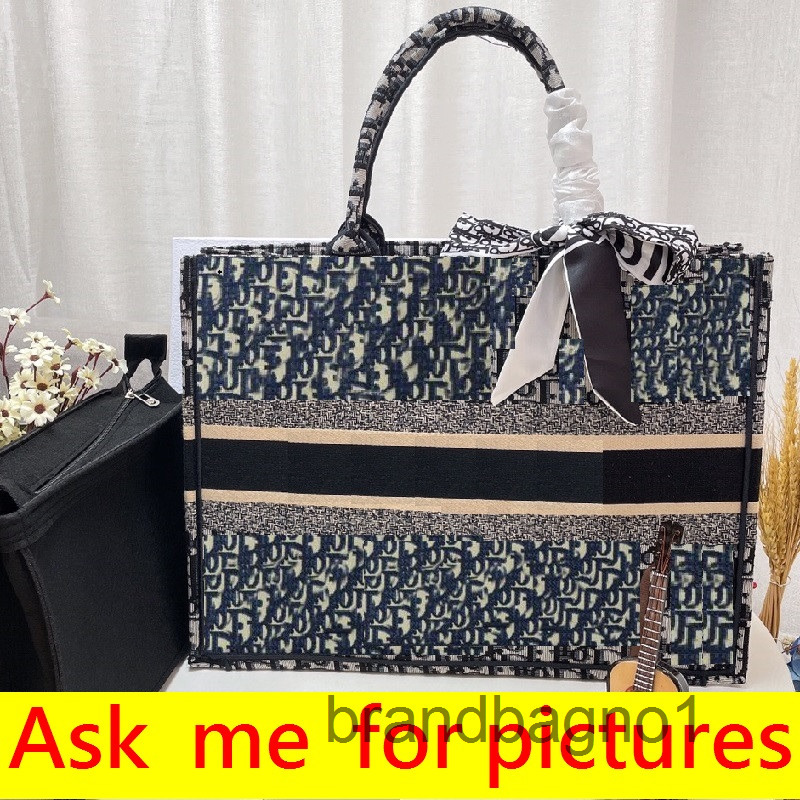 Luxuries Designers Women Bag 2005 Luxurys Bags Book Tote Handbags For Woman Evening luxurious PM GM MM Size mini Oblique Fashion Canvas, 106 book tote
Luxuries Designers Women Bag 2005 Luxurys Bags Book Tote Handbags For Woman Evening luxurious PM GM MM Size mini Oblique Fashion Canvas, 106 book tote