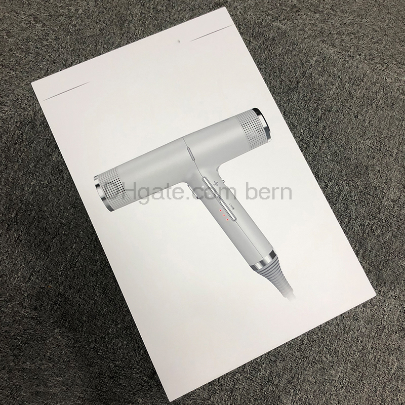 EU/US/UK Version IO Hair Dryer Professional Salon Tools Blow Dryer Heat Super Speed Blower Dry Hair Dryers
EU/US/UK Version IO Hair Dryer Professional Salon Tools Blow Dryer Heat Super Speed Blower Dry Hair Dryers