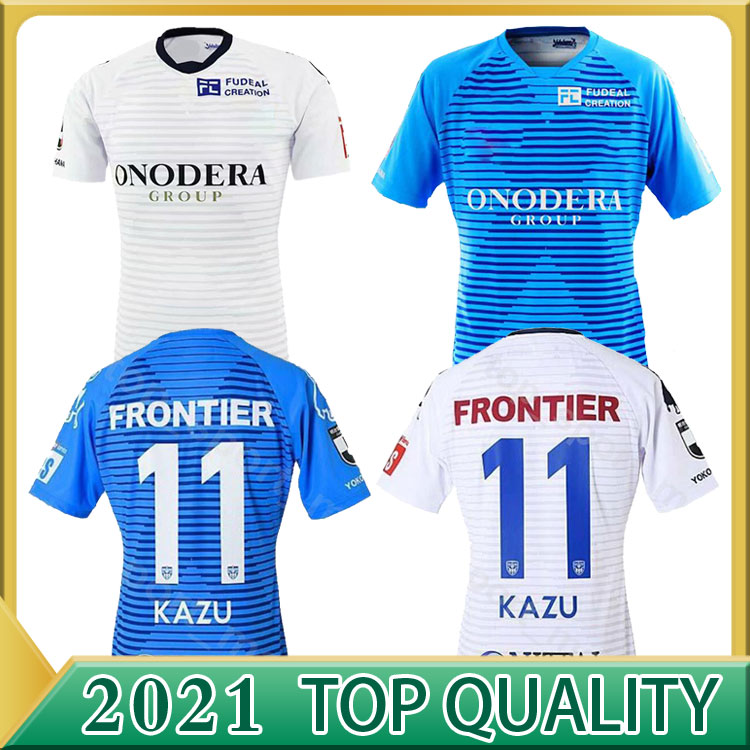 J1 League Yokohama FC F Marinos 20 21 Soccer Jersey 27 NAKAYAMA 14 SHICHI 3 MAGUINHO ROKUTAN MATSUURA Football Shirt, Home
J1 League Yokohama FC F Marinos 20 21 Soccer Jersey 27 NAKAYAMA 14 SHICHI 3 MAGUINHO ROKUTAN MATSUURA Football Shirt, Home