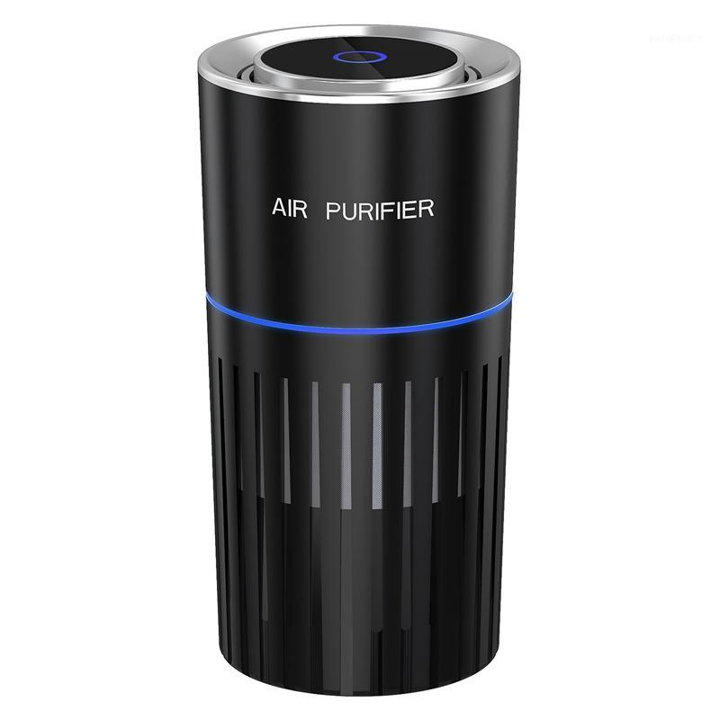 Portable Car Air Purifier UV Light Purifiers Air Purifier Cleaner with HEPA Filter for Car Home1
Portable Car Air Purifier UV Light Purifiers Air Purifier Cleaner with HEPA Filter for Car Home1