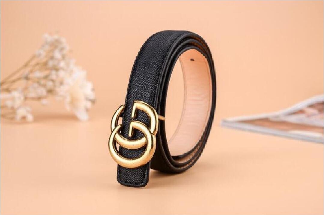 Newest Hot Sale Kids PU Leather Belts 6 Colors Children Boys Girls Leisure Waist Strap