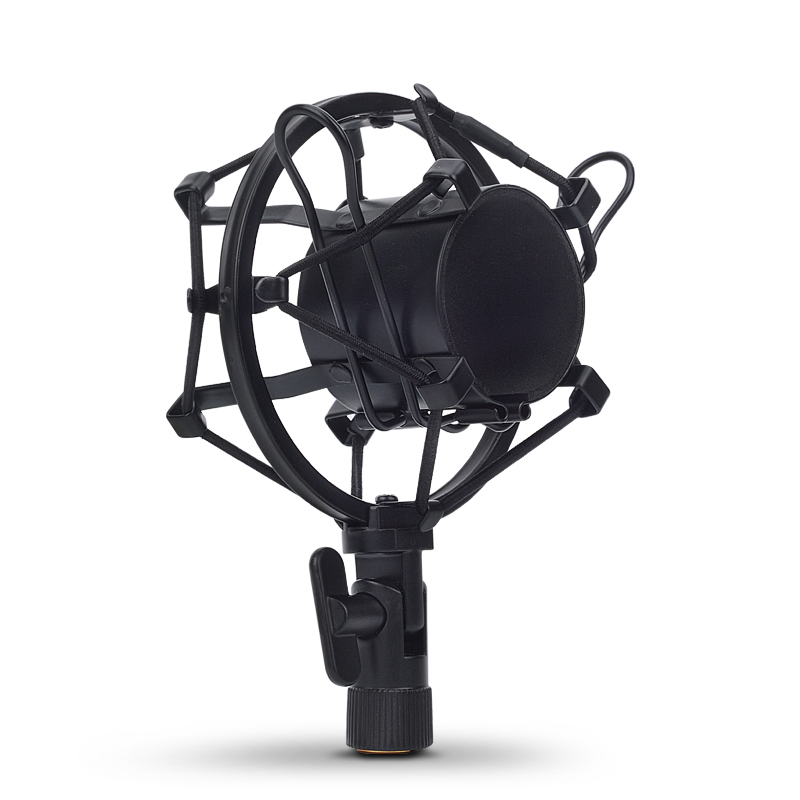 Metal Shockmonut Studio Recording Microphone Shock Mount Spider Mic Holder Clip For Broadcast Computer BM 700 800 BM 8000 BM-800
Metal Shockmonut Studio Recording Microphone Shock Mount Spider Mic Holder Clip For Broadcast Computer BM 700 800 BM 8000 BM-800
