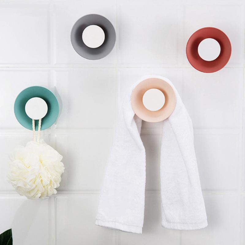 Strong Wall Suction Cup Sucker Hooks Cute Mini Horn Design Hanger For Kitchen Bathroom Punch-free strong adhesive hook
Strong Wall Suction Cup Sucker Hooks Cute Mini Horn Design Hanger For Kitchen Bathroom Punch-free strong adhesive hook