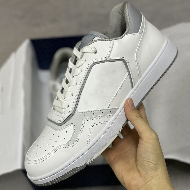 Men Sneakers Designer Sneakers Women High top Runner Trainers Top Quality Genuine Leather Low-top lace-up Shoes With Box 258, 11
Men Sneakers Designer Sneakers Women High top Runner Trainers Top Quality Genuine Leather Low-top lace-up Shoes With Box 258, 11