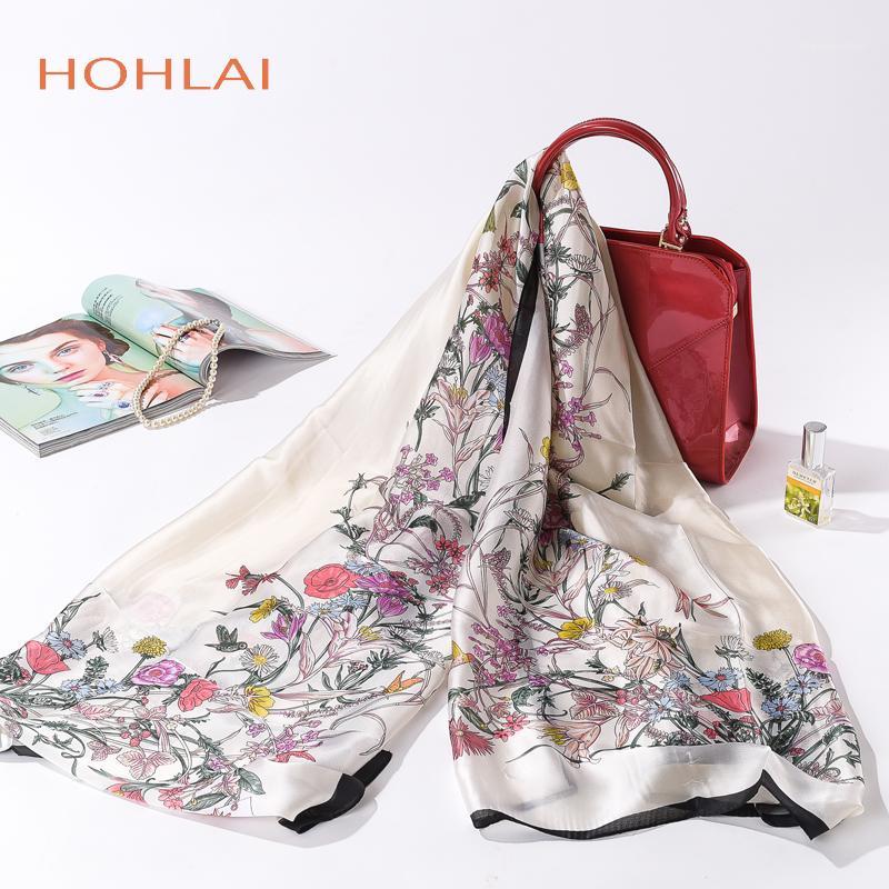 2020 new summer women's scarf fashion lady silk scarves print soft shawls foulard femme long size bandana1
2020 new summer women's scarf fashion lady silk scarves print soft shawls foulard femme long size bandana1