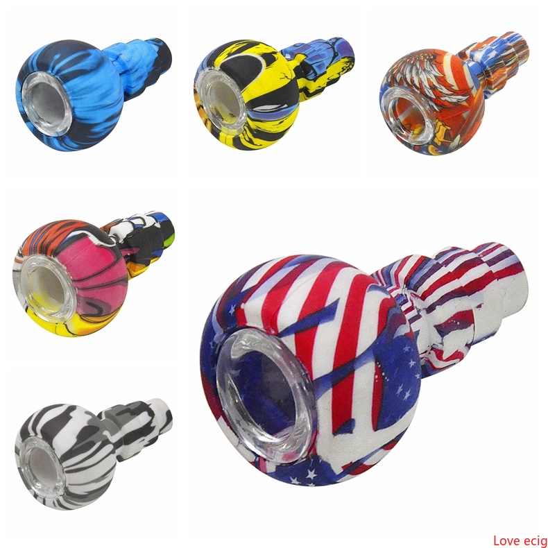Glass Silicone Bowl Replacement Thick Bowls For Smoking Pipe Silicon Hand Pipe Tobacco Spoon Pipes Glass Water Bong Oil Rig Tool New
Glass Silicone Bowl Replacement Thick Bowls For Smoking Pipe Silicon Hand Pipe Tobacco Spoon Pipes Glass Water Bong Oil Rig Tool New