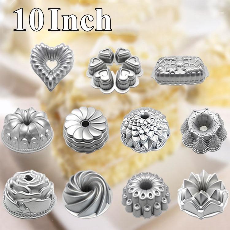 3D Rose Heart Cake Mold 10 inch Cast Aluminum DIY Baking Pumpkin Mousse Cake Mould Kitchen Bakeware Tools Art Form Tray Pan1
3D Rose Heart Cake Mold 10 inch Cast Aluminum DIY Baking Pumpkin Mousse Cake Mould Kitchen Bakeware Tools Art Form Tray Pan1