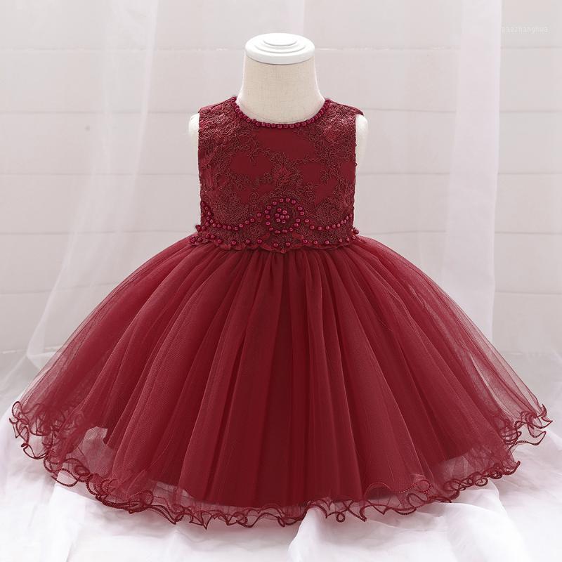 Girl's Dresses Born Infant Baby Girls Princess Dress Lace Floral Sleeveless Ankle Length Tutu Sundress1, As pic
Girl's Dresses Born Infant Baby Girls Princess Dress Lace Floral Sleeveless Ankle Length Tutu Sundress1, As pic