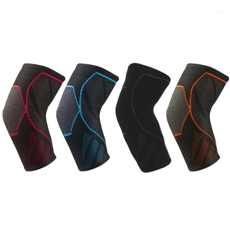 Elbow Brace Compression Sleeve Knit Glove Support Protector for Tendonitis Sport1, Red
Elbow Brace Compression Sleeve Knit Glove Support Protector for Tendonitis Sport1, Red