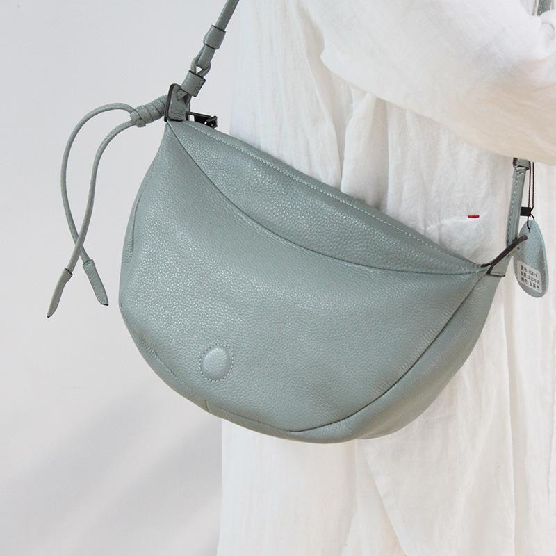 Soft Genuine Leather Bags For Women 2021 New Crossbody Bag Girl Shoulder Bag Hobo Fashion Designer Handbags High Quality Purses, Black
Soft Genuine Leather Bags For Women 2021 New Crossbody Bag Girl Shoulder Bag Hobo Fashion Designer Handbags High Quality Purses, Black
