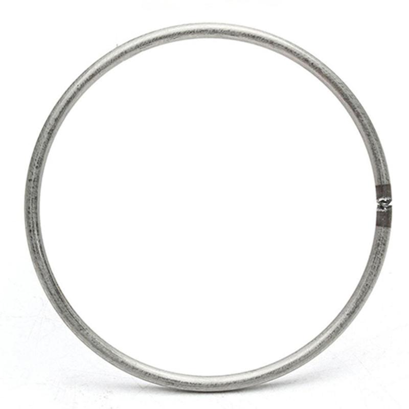 Diameter Round Metal Hoop Dreamcatcher Ring wall hangings Macrame Crafts Hoop for spirit shields mandelas Home DIY Decor Mascot
Diameter Round Metal Hoop Dreamcatcher Ring wall hangings Macrame Crafts Hoop for spirit shields mandelas Home DIY Decor Mascot