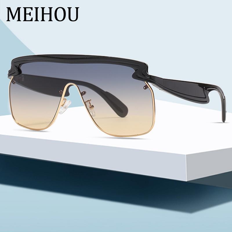 Sunglasses Gradiant Pilot Woman Oversized Half Frame Vintage Glasses Men Retro Fashion Shades UV400
Sunglasses Gradiant Pilot Woman Oversized Half Frame Vintage Glasses Men Retro Fashion Shades UV400