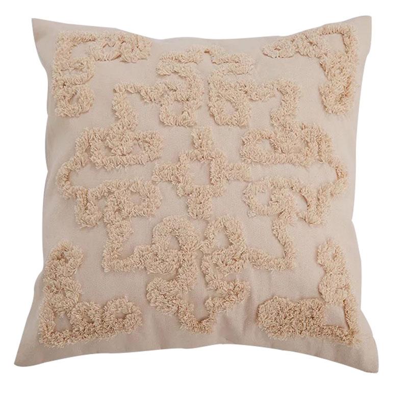 Beige Cushion Cover Vintage Floral Moroccan Style Pillow Cover 45X45cm Home Decoration Pillow Case Sofa Decorate
Beige Cushion Cover Vintage Floral Moroccan Style Pillow Cover 45X45cm Home Decoration Pillow Case Sofa Decorate