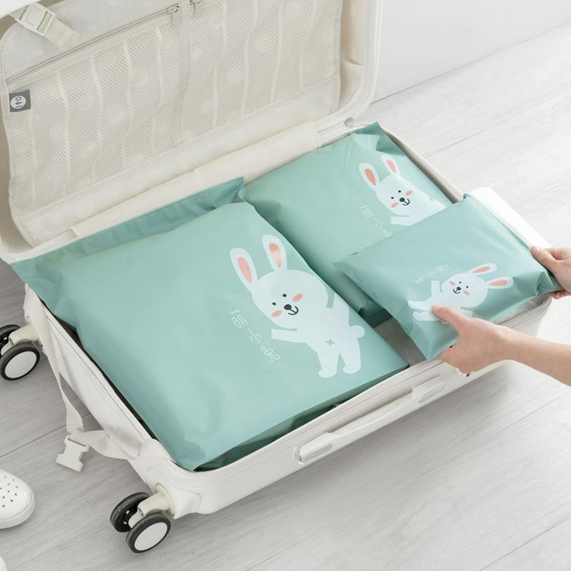 Cartoon Waterproof Storage Bag Zipper Drawstring Home Travel Packing Organizer Clothing Storage ShoeSock Luggage Bag Hot Sale
Cartoon Waterproof Storage Bag Zipper Drawstring Home Travel Packing Organizer Clothing Storage ShoeSock Luggage Bag Hot Sale