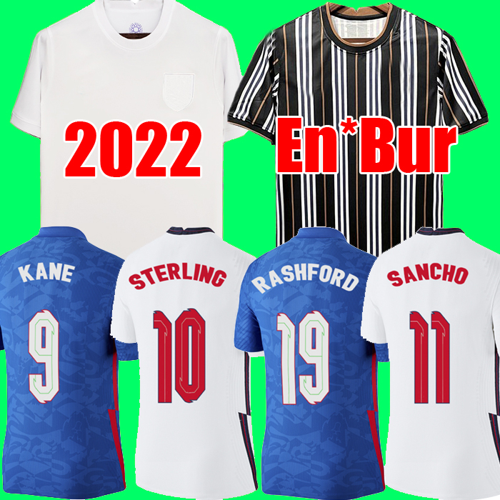 2021 2022 soccer jersey KANE STERLING RASHFORD SANCHO GREALISH MOUNT FODEN HENDERSON SAKA 22 23 national football top soccer shirt men + kids kit sets uniform socks, Away player
2021 2022 soccer jersey KANE STERLING RASHFORD SANCHO GREALISH MOUNT FODEN HENDERSON SAKA 22 23 national football top soccer shirt men + kids kit sets uniform socks, Away player