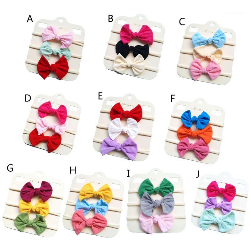 2020 New 3 Packs Baby Girl Nylon Bow Headbands Super Soft & Stretchy Baby Hair Accessories for Newborn Toddlers Infant Kids1
2020 New 3 Packs Baby Girl Nylon Bow Headbands Super Soft & Stretchy Baby Hair Accessories for Newborn Toddlers Infant Kids1