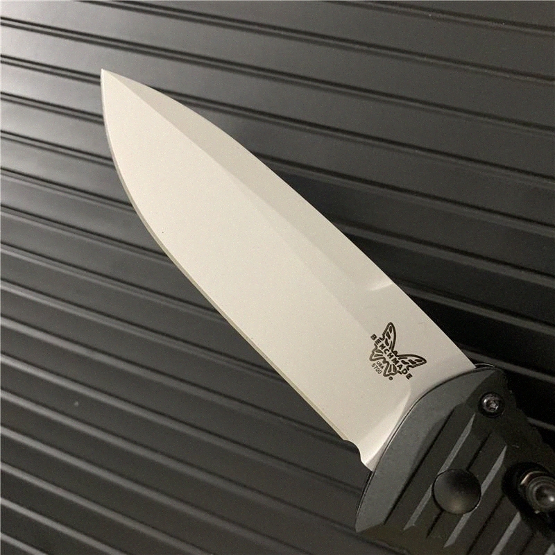 2020 BM 5700 Presidio AUTO Folding Knife 3.72" Satin S30V Drop Point Blade Milled Black Aluminum Handles BM3300 BM535 UTX 85 70 K S9yT#
2020 BM 5700 Presidio AUTO Folding Knife 3.72" Satin S30V Drop Point Blade Milled Black Aluminum Handles BM3300 BM535 UTX 85 70 K S9yT#
