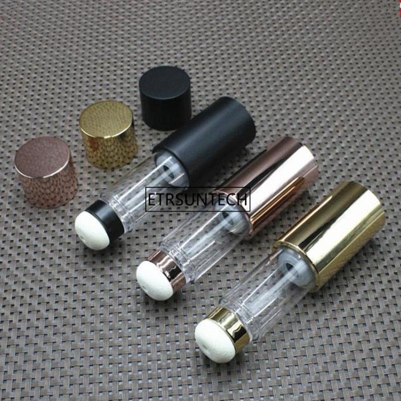 50pcs Empty Cushion Stick Bottle DIY Elegant Concealer Liquid Foundation CC Air Cushion BB Stick Refillable Tube F2657
50pcs Empty Cushion Stick Bottle DIY Elegant Concealer Liquid Foundation CC Air Cushion BB Stick Refillable Tube F2657