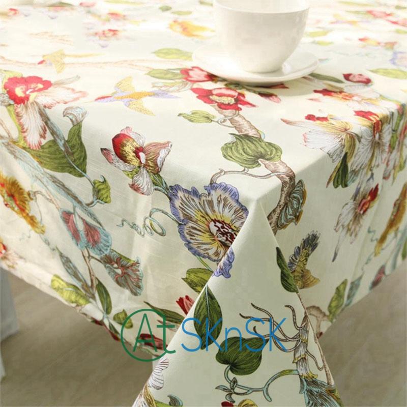 2020 New new Factory direct cotton double-double dimensional printing tablecloths table linen tablecloth restaurant suit whole, White
2020 New new Factory direct cotton double-double dimensional printing tablecloths table linen tablecloth restaurant suit whole, White