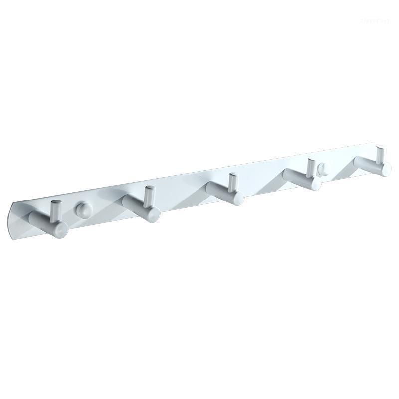 Robe Hooks White Paint Hook, Creative Stainless Steel Nordic El Bathroom Coat Hook,bathroom Accessories Products
Robe Hooks White Paint Hook, Creative Stainless Steel Nordic El Bathroom Coat Hook,bathroom Accessories Products
