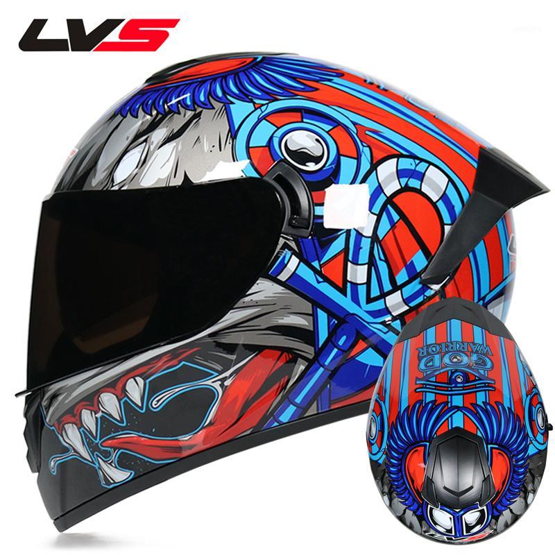 DOT approved motorcycle helmet racing full face helmet capacete double lens locomotive off-road cascos para moto1, A5
DOT approved motorcycle helmet racing full face helmet capacete double lens locomotive off-road cascos para moto1, A5