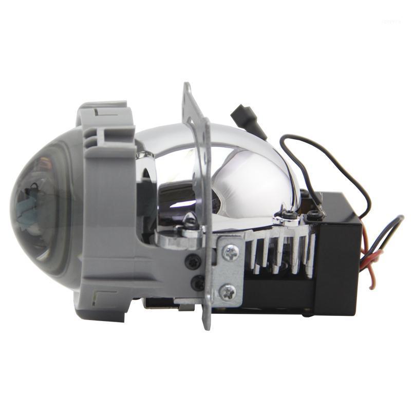 BEDEHON 2.5 Inch RHD LHD Bi LED Projector Lens 1 Set High Beam Low Beam Projector Lens LED for Motorcycle Car Retrofit1
BEDEHON 2.5 Inch RHD LHD Bi LED Projector Lens 1 Set High Beam Low Beam Projector Lens LED for Motorcycle Car Retrofit1