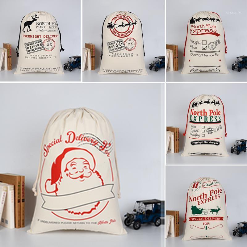 Personalised Christmas Sacks Stocking Xmas Gift Bag Santa Christmas Cotton Linen Sack Holder Drawstring Bag Candy Pouch Favor1
Personalised Christmas Sacks Stocking Xmas Gift Bag Santa Christmas Cotton Linen Sack Holder Drawstring Bag Candy Pouch Favor1