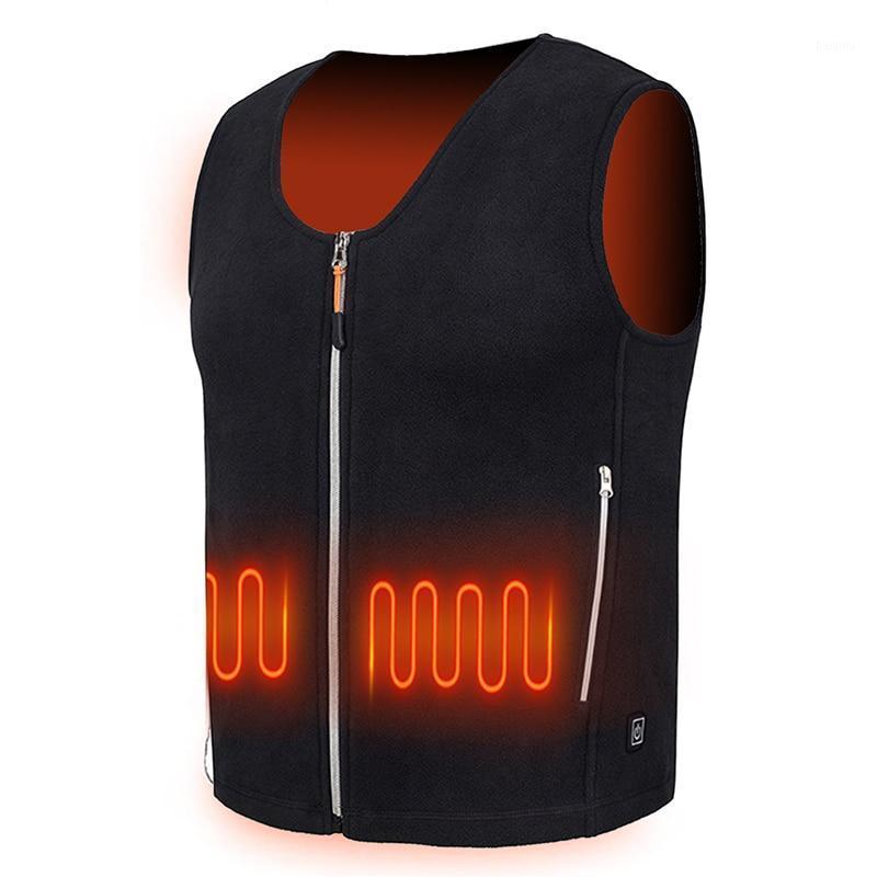 In Stock New Winter Electrical Heated Vest Men Women USB Heating Coat Back Neck Adbomen Four Fevers Warm Hiking Clothing1
In Stock New Winter Electrical Heated Vest Men Women USB Heating Coat Back Neck Adbomen Four Fevers Warm Hiking Clothing1