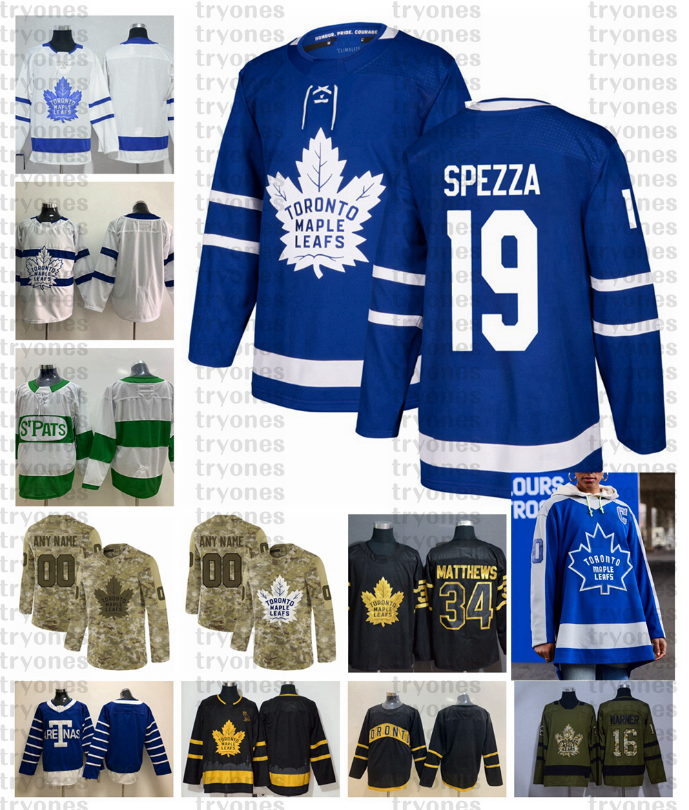 2021 Reverse Retro Customize #19 Jason Spezza Toronto Maple Leafs Jerseys Golden Edition Camo Veterans Day Fights Cancer Hockey Jersey, Gold
2021 Reverse Retro Customize #19 Jason Spezza Toronto Maple Leafs Jerseys Golden Edition Camo Veterans Day Fights Cancer Hockey Jersey, Gold