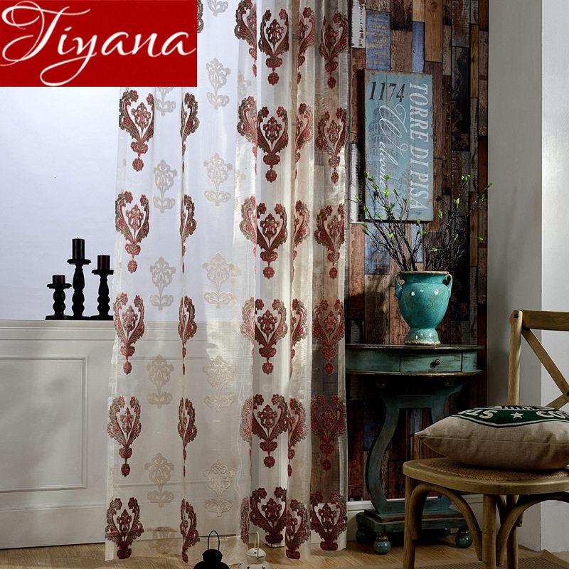 Europe Jacquard Window Gauze Voile Flower Decorative Fabric Chinese for Bedroom Sheer Fabric Tulle Drape X247 #30, Tulle 01
Europe Jacquard Window Gauze Voile Flower Decorative Fabric Chinese for Bedroom Sheer Fabric Tulle Drape X247 #30, Tulle 01