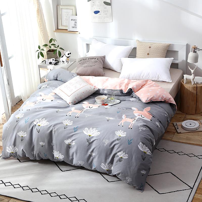 New Design 2020 1Pcs Duvet Cover Plaid Stripes Quilt Cover Skin Care Cotton Bedclothes /180x220cm/200x230cm 4 Size, 11
New Design 2020 1Pcs Duvet Cover Plaid Stripes Quilt Cover Skin Care Cotton Bedclothes /180x220cm/200x230cm 4 Size, 11