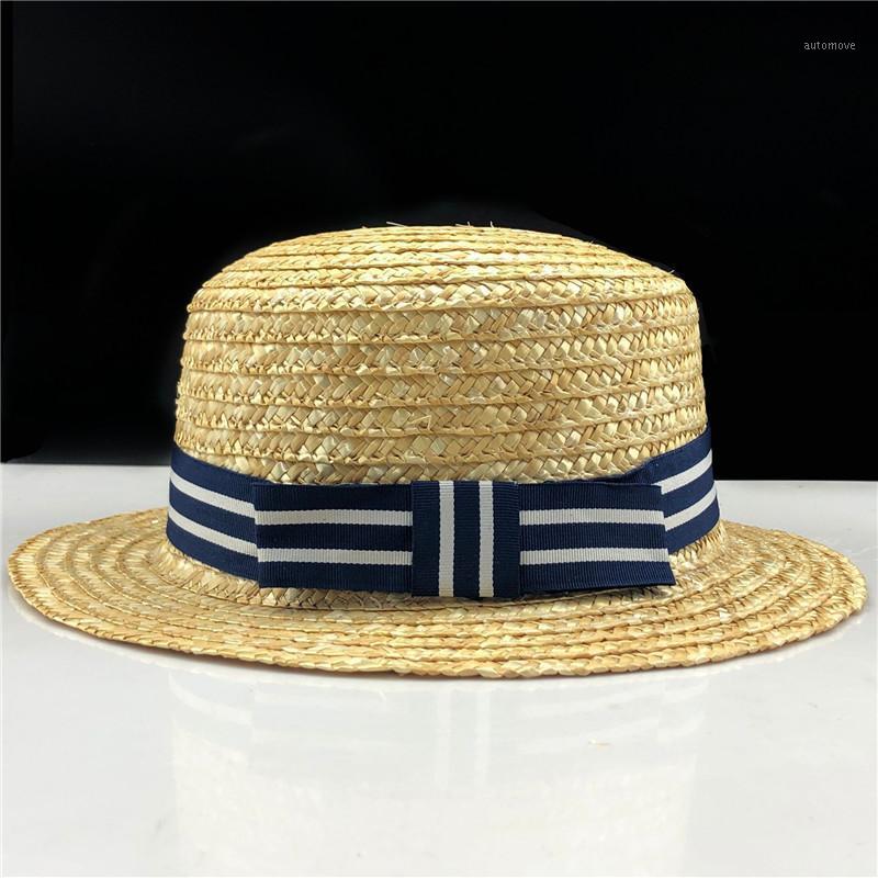 Hot simple Parent-child sun hat Cute children sun hats bow hand made women straw cap beach Flat brim hat casual girls summer cap1
Hot simple Parent-child sun hat Cute children sun hats bow hand made women straw cap beach Flat brim hat casual girls summer cap1