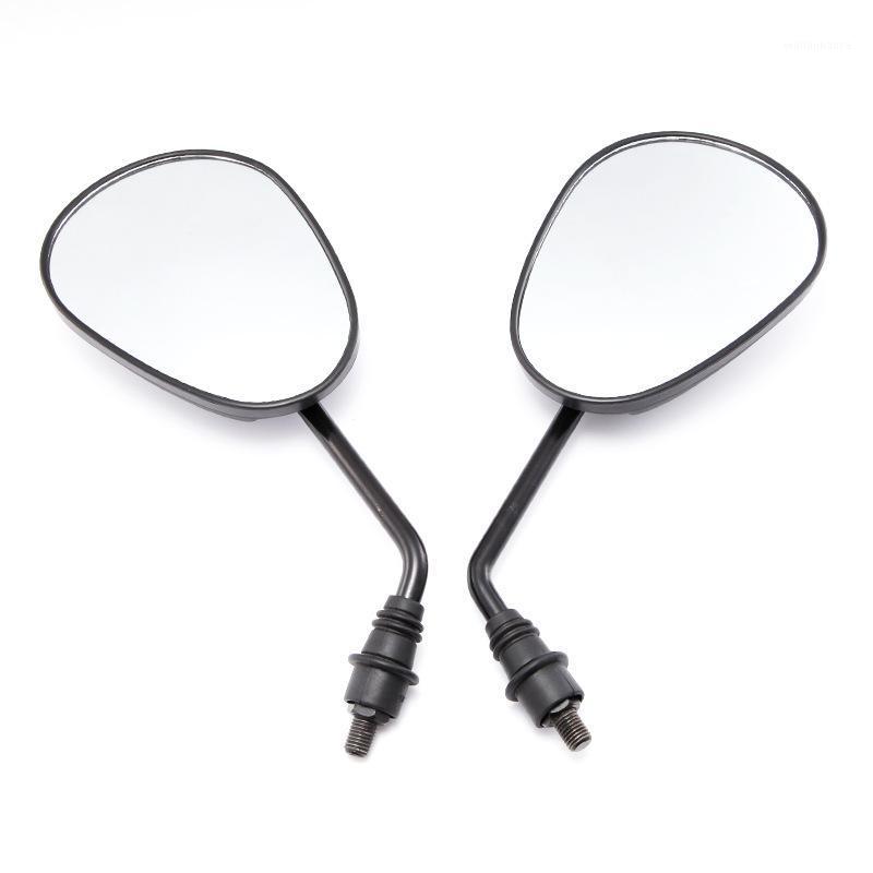 Motorcycle Mirrors For Electric Vehicle Motorbike Outside Rear View Left & Right Side 10MM General Purpose
Motorcycle Mirrors For Electric Vehicle Motorbike Outside Rear View Left & Right Side 10MM General Purpose