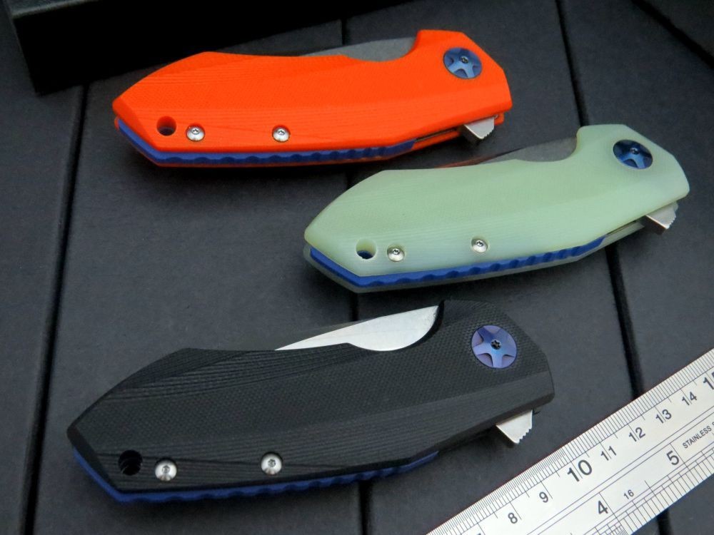 high quality cnc non-slip handle 9cr18mov stainless steel blade linerlock hunting camping outdoor folding knife multifunction hiking knives
high quality cnc non-slip handle 9cr18mov stainless steel blade linerlock hunting camping outdoor folding knife multifunction hiking knives