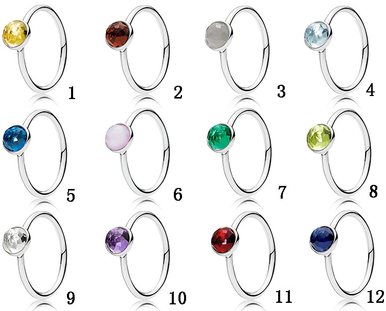 High quality 100% 925 Sterling Silver fit pandora Ring December Star Fashion Simple Ring Women Jewelry Engagement Lovers Fashion Wedding Cou, Slivery;golden
High quality 100% 925 Sterling Silver fit pandora Ring December Star Fashion Simple Ring Women Jewelry Engagement Lovers Fashion Wedding Cou, Slivery;golden