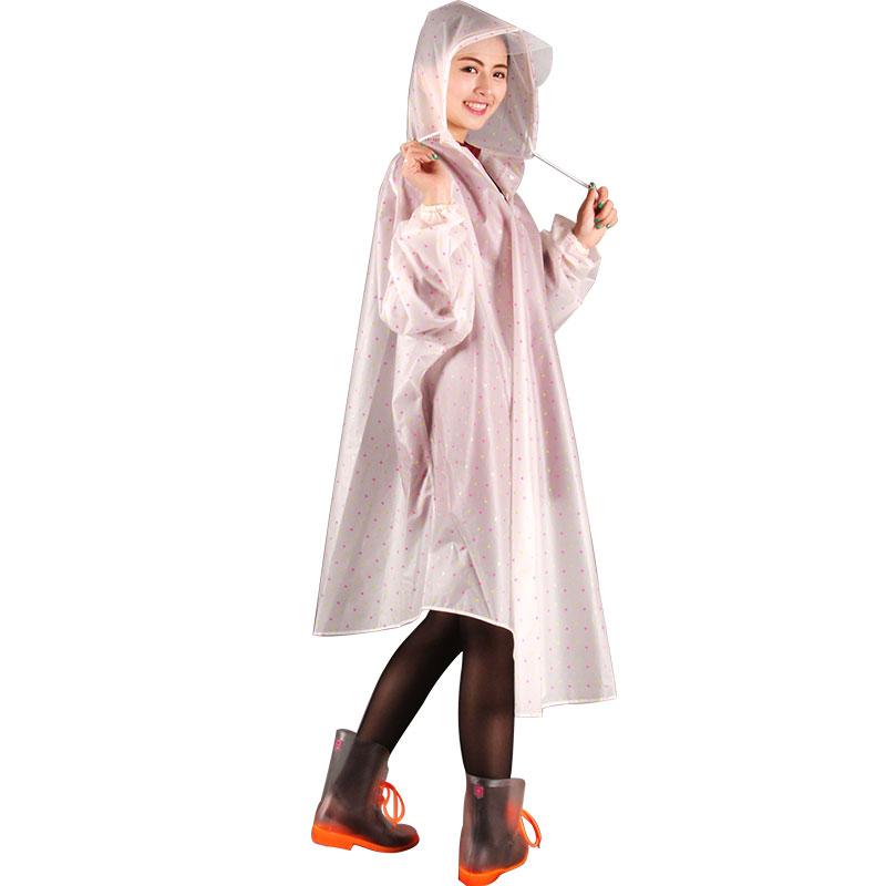 Women's Thick Raincoat Waterproof Men's Raincoat Suit Hooded Women's Long Capa Chuva Moto Rain Gear DD60YY
Women's Thick Raincoat Waterproof Men's Raincoat Suit Hooded Women's Long Capa Chuva Moto Rain Gear DD60YY