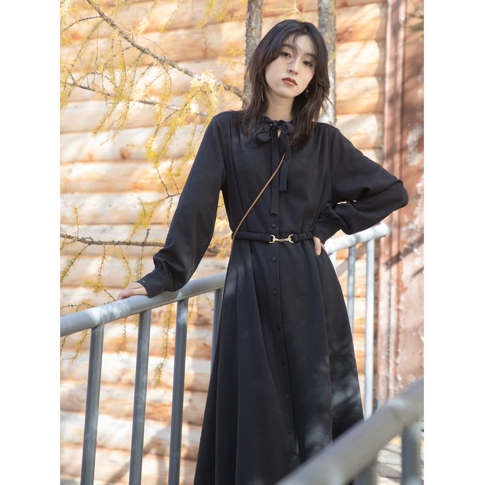 2021 New Black Elegant Winter Long Designer Midi Loose Hepburn French Style High Street Korean Women Erte, Camel
2021 New Black Elegant Winter Long Designer Midi Loose Hepburn French Style High Street Korean Women Erte, Camel