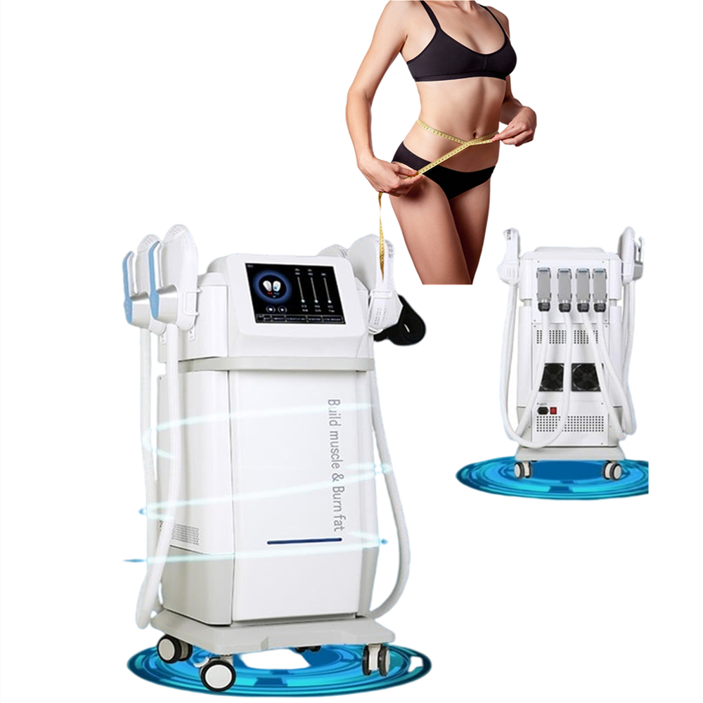 Sculpt Neo Body Shaper Slimming Machine buttock Lifting Fat Removal Cellulite Reduction EMS Muscle Stimulator Hi-Emt sculpting Equipment