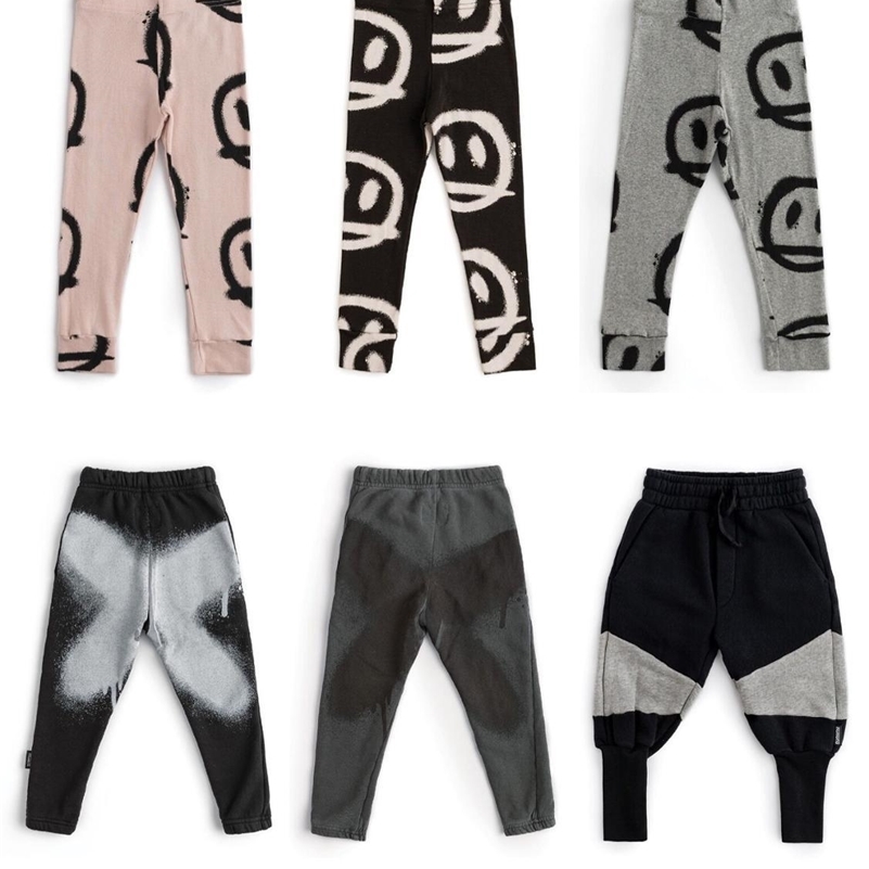 2020 Autumn New Nununu Series Harem Children's Casual boys kids girls Pants teenage boy clothes LJ201019, Spot
2020 Autumn New Nununu Series Harem Children's Casual boys kids girls Pants teenage boy clothes LJ201019, Spot