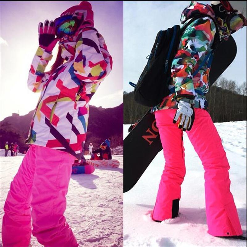 Women Sets Windproof Breathable Waterproof Women Snow Jacket+Pants Warm Clothes Set New Winter GSOU SNOW Ski Suit Free Shipping1, Color14
Women Sets Windproof Breathable Waterproof Women Snow Jacket+Pants Warm Clothes Set New Winter GSOU SNOW Ski Suit Free Shipping1, Color14